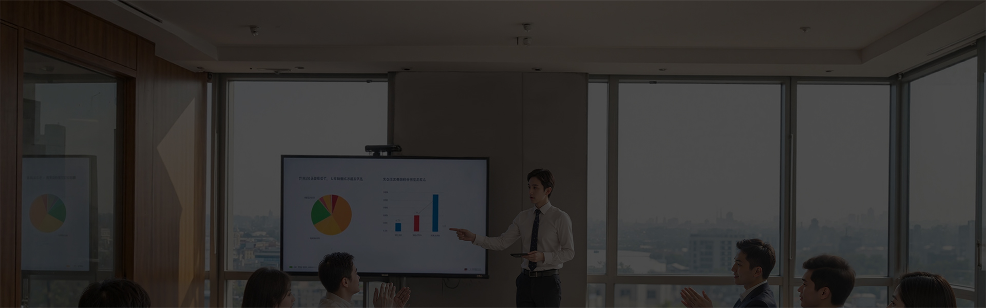 100″ Interactive Board for School Teaching High-Ampacity Magnetic Board for Effective Learning