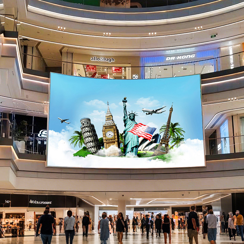 4K digital signage manufacturers