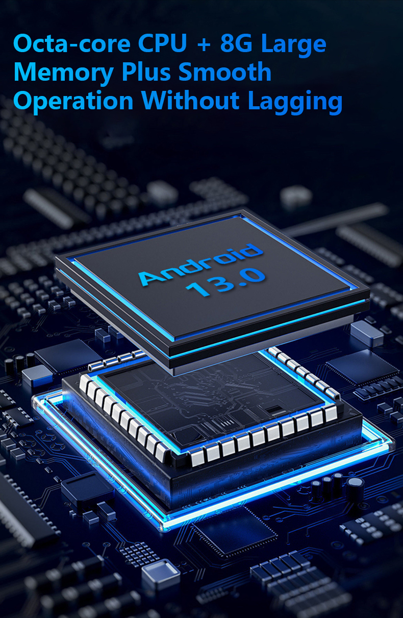 100" 4K Smart Interactive Whiteboard