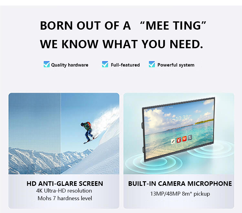 105" Industrial Vehicle Touch Monitor