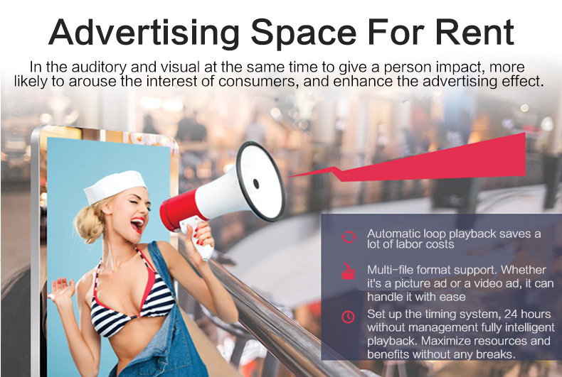 outdoor digital signage displays