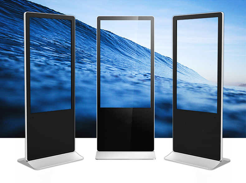 digital signage solution
