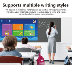 How Does a Digital Blackboard for Online Teaching Reduce Long-Term Content Creation Costs?