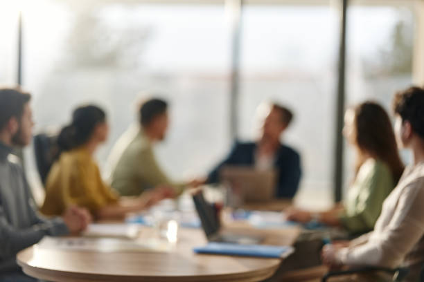 Multi-Touch Smart Blackboard