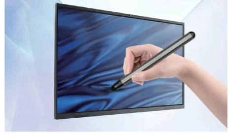 smart stylus pen