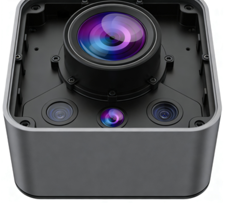 full hd security camera 1080p