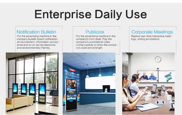 exterior digital signage