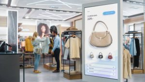 How Does Digital Signage in Retail Store Help Retailers Adapt to Changing Customer Expectations?