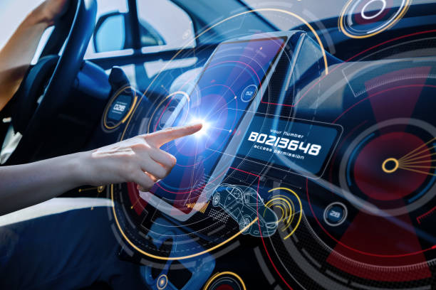Smart Touch Screen TV OEM