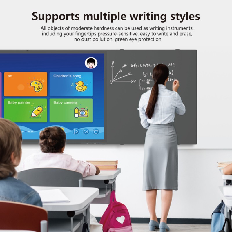 smart nano blackboard