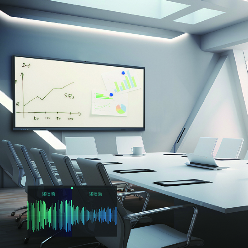touch screen electronic whiteboard