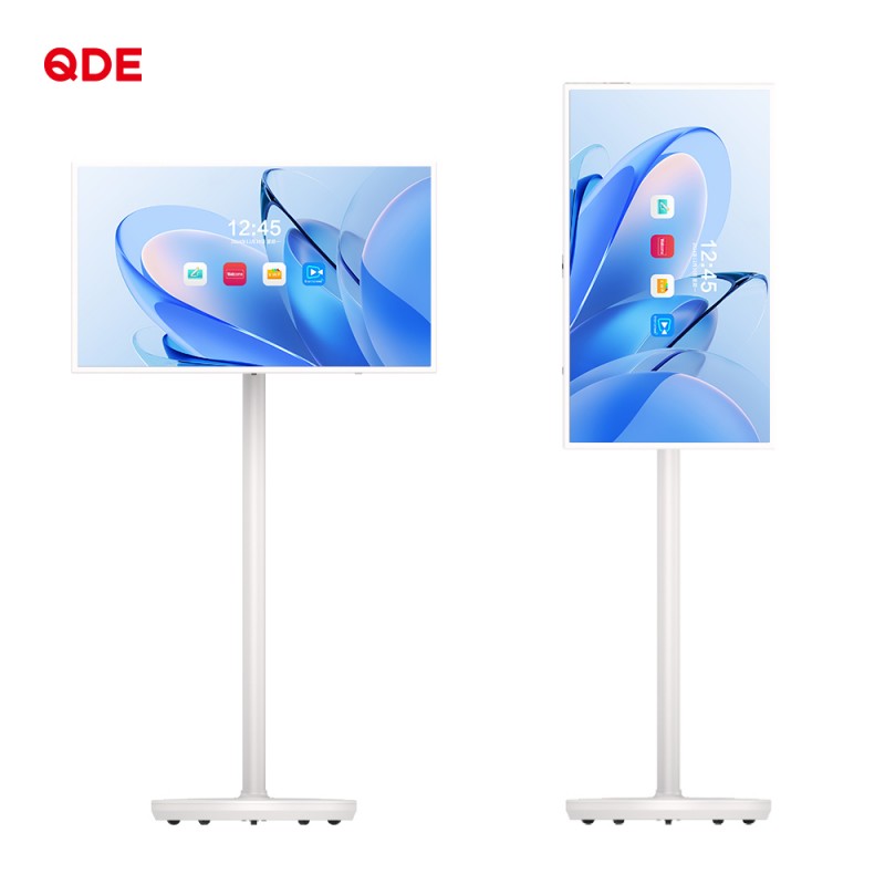 portable smart display