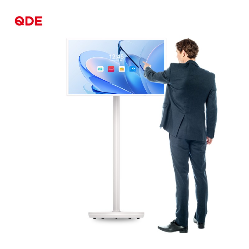 wireless touchscreen TV