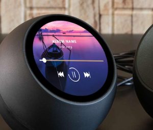 Why Are Round LCD Displays Becoming Popular in Smart Devices and Modern IoT Products?