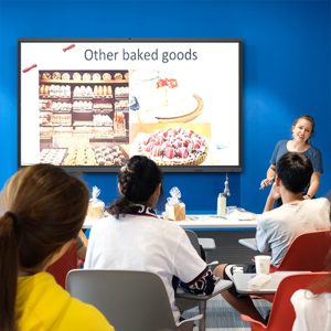 Why Should Schools Invest in Smart Boards for Interactive and Collaborative Learning?
